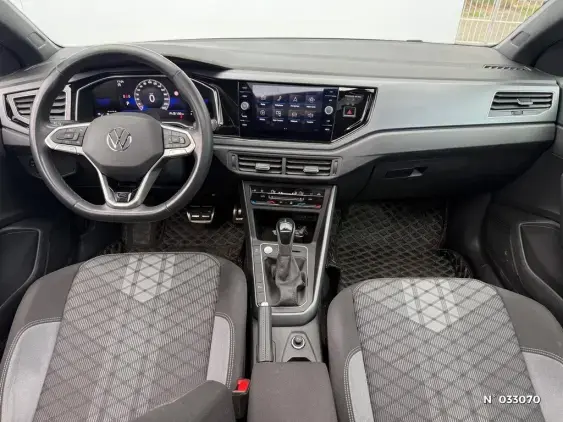 VOLKSWAGEN POLO V - voiture d'occasion - Photo 5