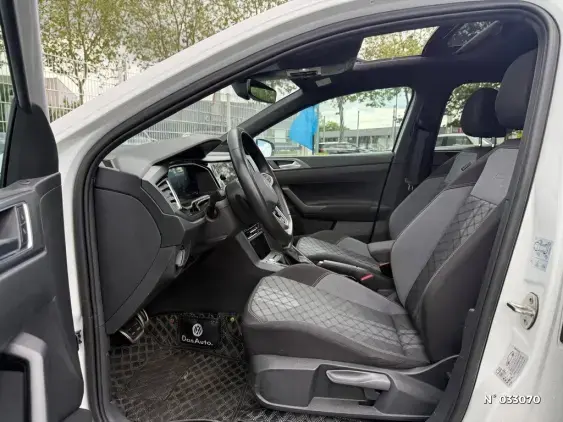 VOLKSWAGEN POLO V - voiture d'occasion - Photo 8