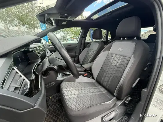 VOLKSWAGEN POLO V - voiture d'occasion - Photo 9