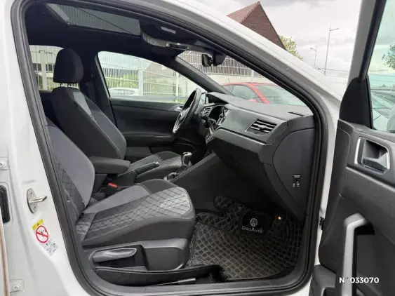 VOLKSWAGEN POLO V - voiture d'occasion - Photo 13
