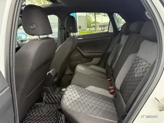 VOLKSWAGEN POLO V - voiture d'occasion - Photo 14