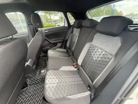 VOLKSWAGEN POLO V - voiture d'occasion - Photo 7