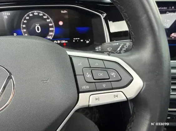 VOLKSWAGEN POLO V - voiture d'occasion - Photo 16