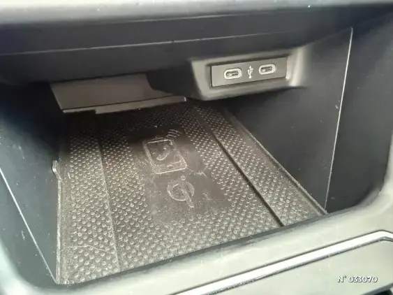 VOLKSWAGEN POLO V - voiture d'occasion - Photo 18