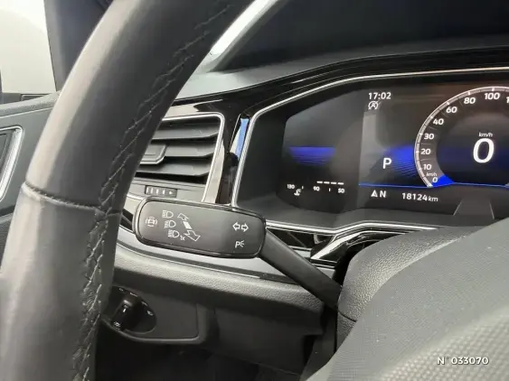 VOLKSWAGEN POLO V - voiture d'occasion - Photo 21
