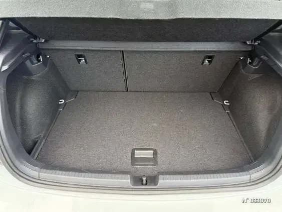 VOLKSWAGEN POLO V - voiture d'occasion - Photo 28