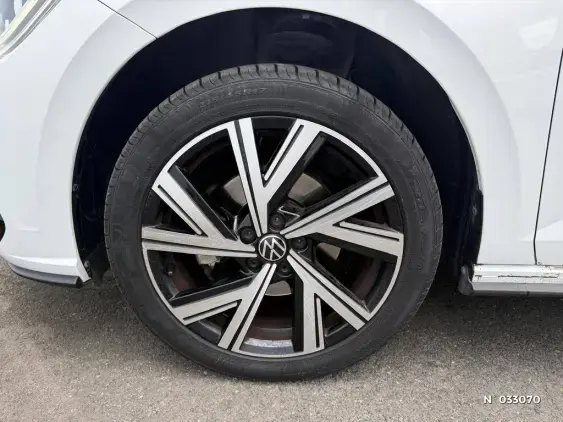 VOLKSWAGEN POLO V - voiture d'occasion - Photo 30