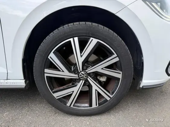 VOLKSWAGEN POLO V - voiture d'occasion - Photo 31