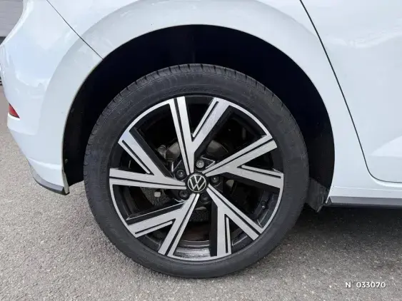 VOLKSWAGEN POLO V - voiture d'occasion - Photo 32