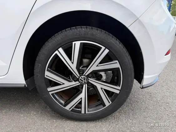 VOLKSWAGEN POLO V - voiture d'occasion - Photo 33