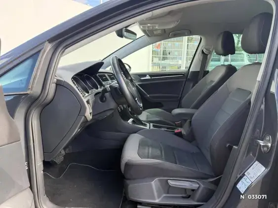 VOLKSWAGEN GOLF V - voiture d'occasion - Photo 13