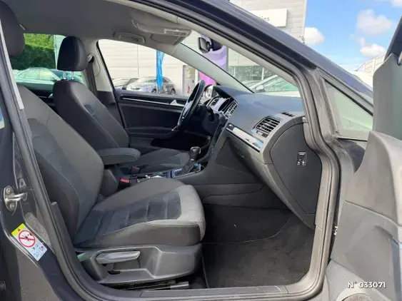 VOLKSWAGEN GOLF V - voiture d'occasion - Photo 15