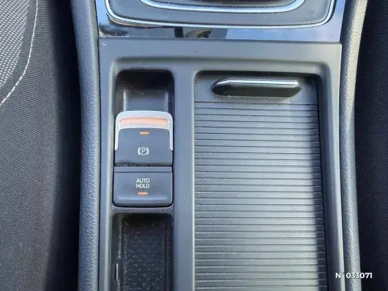 VOLKSWAGEN GOLF V - voiture d'occasion - Photo 18