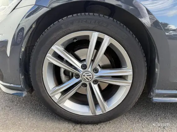 VOLKSWAGEN GOLF V - voiture d'occasion - Photo 30