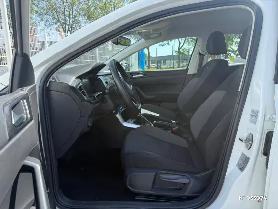 VOLKSWAGEN POLO V - voiture d'occasion - Photo 13
