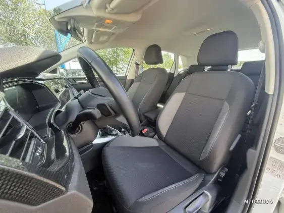 VOLKSWAGEN POLO V - voiture d'occasion - Photo 12