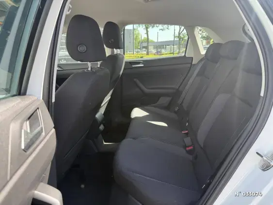 VOLKSWAGEN POLO V - voiture d'occasion - Photo 14