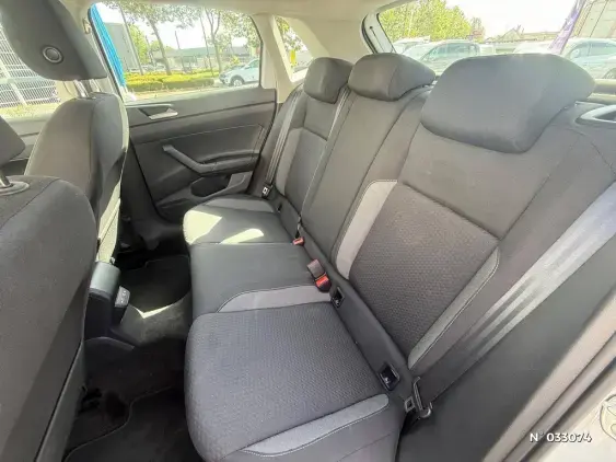 VOLKSWAGEN POLO V - voiture d'occasion - Photo 7