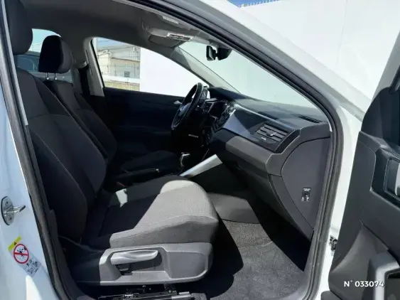 VOLKSWAGEN POLO V - voiture d'occasion - Photo 15