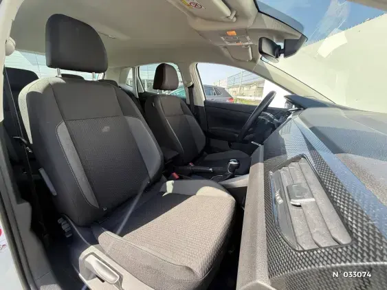 VOLKSWAGEN POLO V - voiture d'occasion - Photo 16