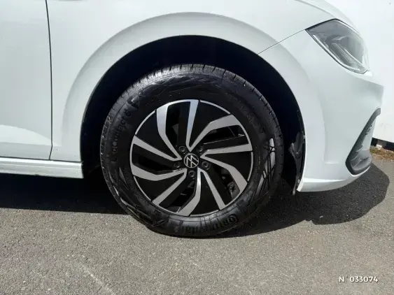 VOLKSWAGEN POLO V - voiture d'occasion - Photo 24