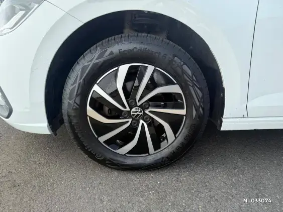VOLKSWAGEN POLO V - voiture d'occasion - Photo 25