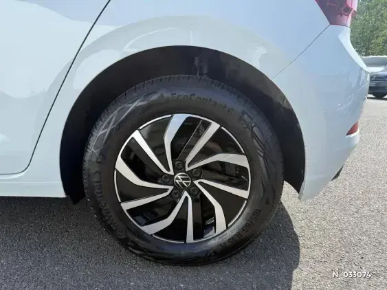 VOLKSWAGEN POLO V - voiture d'occasion - Photo 26