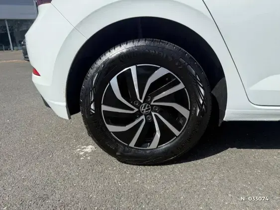 VOLKSWAGEN POLO V - voiture d'occasion - Photo 27
