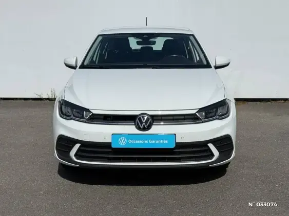 VOLKSWAGEN POLO V - voiture d'occasion - Photo 6