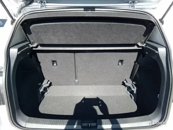 VOLKSWAGEN T-CROSS - voiture d'occasion - Photo 5