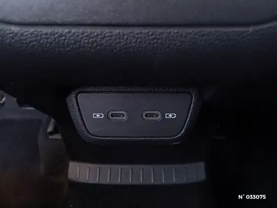 VOLKSWAGEN T-CROSS - voiture d'occasion - Photo 8