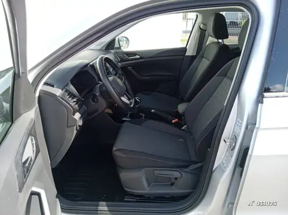 VOLKSWAGEN T-CROSS - voiture d'occasion - Photo 13