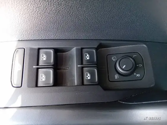VOLKSWAGEN T-CROSS - voiture d'occasion - Photo 12