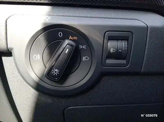 VOLKSWAGEN T-CROSS - voiture d'occasion - Photo 14