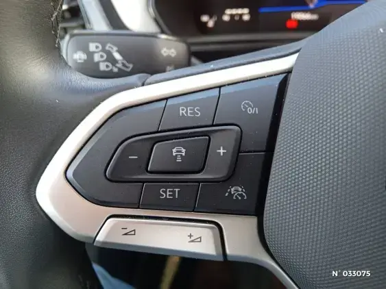 VOLKSWAGEN T-CROSS - voiture d'occasion - Photo 18