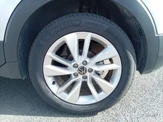 VOLKSWAGEN T-CROSS - voiture d'occasion - Photo 27
