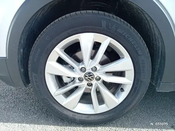 VOLKSWAGEN T-CROSS - voiture d'occasion - Photo 28