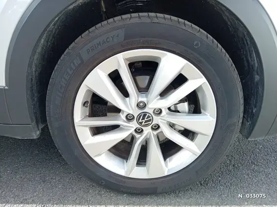 VOLKSWAGEN T-CROSS - voiture d'occasion - Photo 29