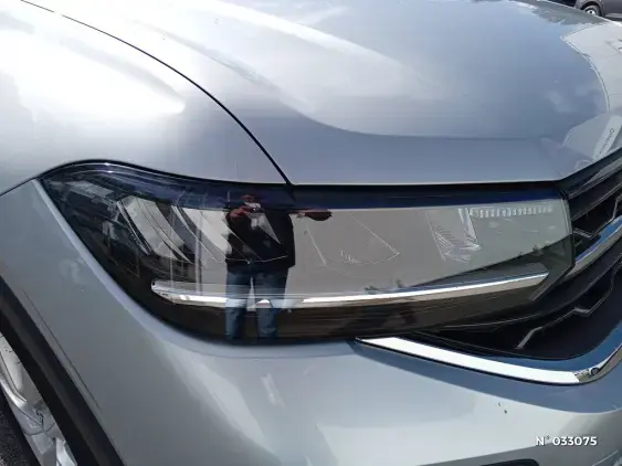 VOLKSWAGEN T-CROSS - voiture d'occasion - Photo 31
