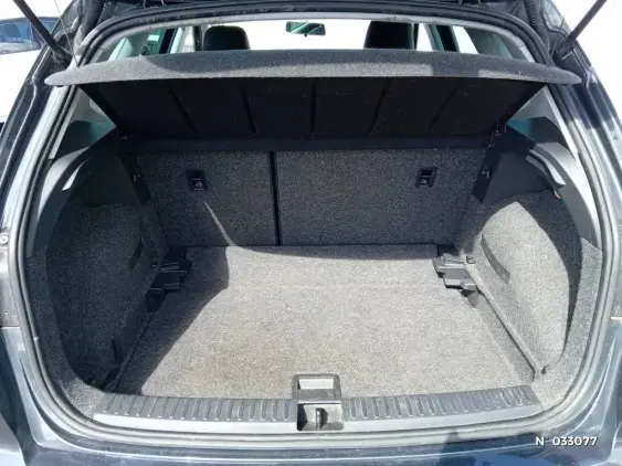 SEAT ARONA - voiture d'occasion - Photo 5