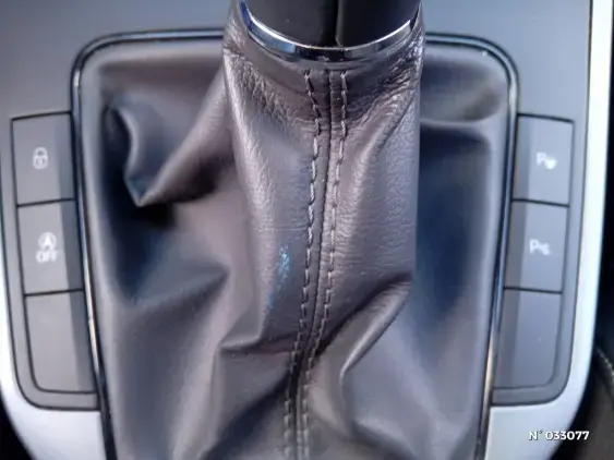 SEAT ARONA - voiture d'occasion - Photo 18