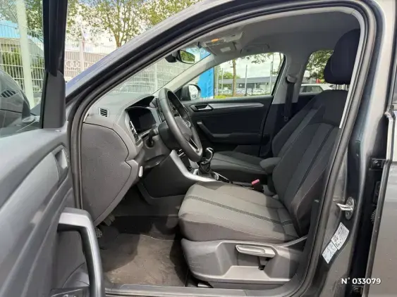 VOLKSWAGEN T-ROC II - voiture d'occasion - Photo 13