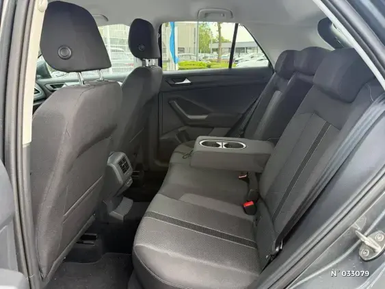 VOLKSWAGEN T-ROC II - voiture d'occasion - Photo 15