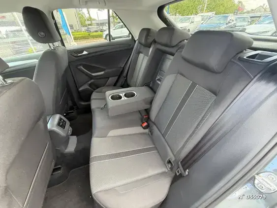 VOLKSWAGEN T-ROC II - voiture d'occasion - Photo 16