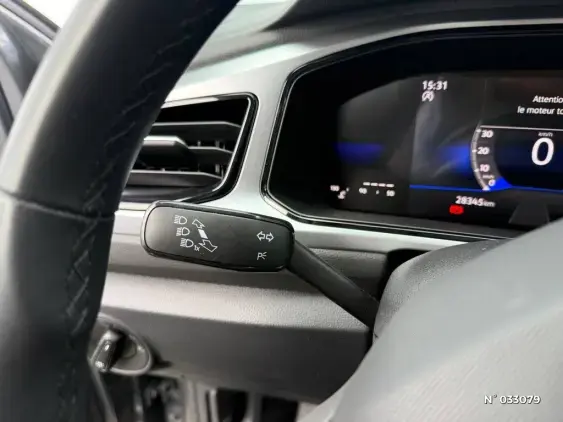 VOLKSWAGEN T-ROC II - voiture d'occasion - Photo 18