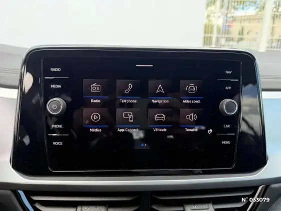 VOLKSWAGEN T-ROC II - voiture d'occasion - Photo 21