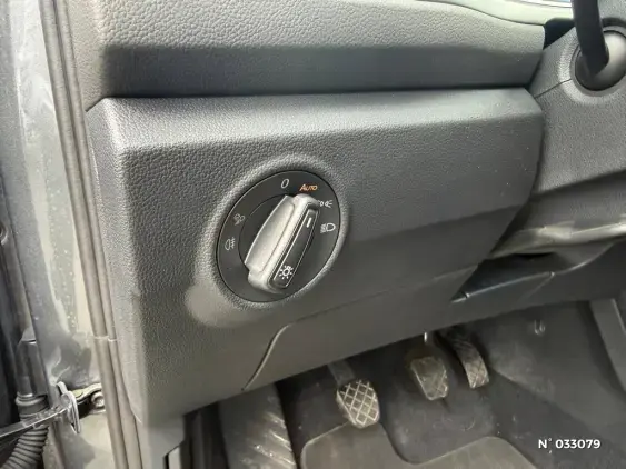 VOLKSWAGEN T-ROC II - voiture d'occasion - Photo 22
