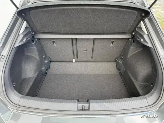 VOLKSWAGEN T-ROC II - voiture d'occasion - Photo 26