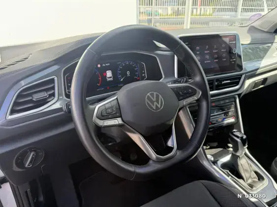 VOLKSWAGEN T-ROC II - voiture d'occasion - Photo 2