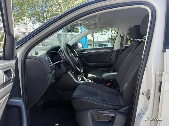 VOLKSWAGEN T-ROC II - voiture d'occasion - Photo 13